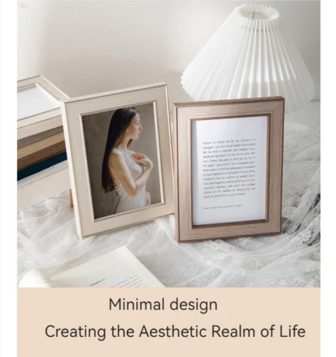 Photo Frames Set Picture Frame Family Wall Art Picture Painting Holder Set Home - Picture 81 of 245