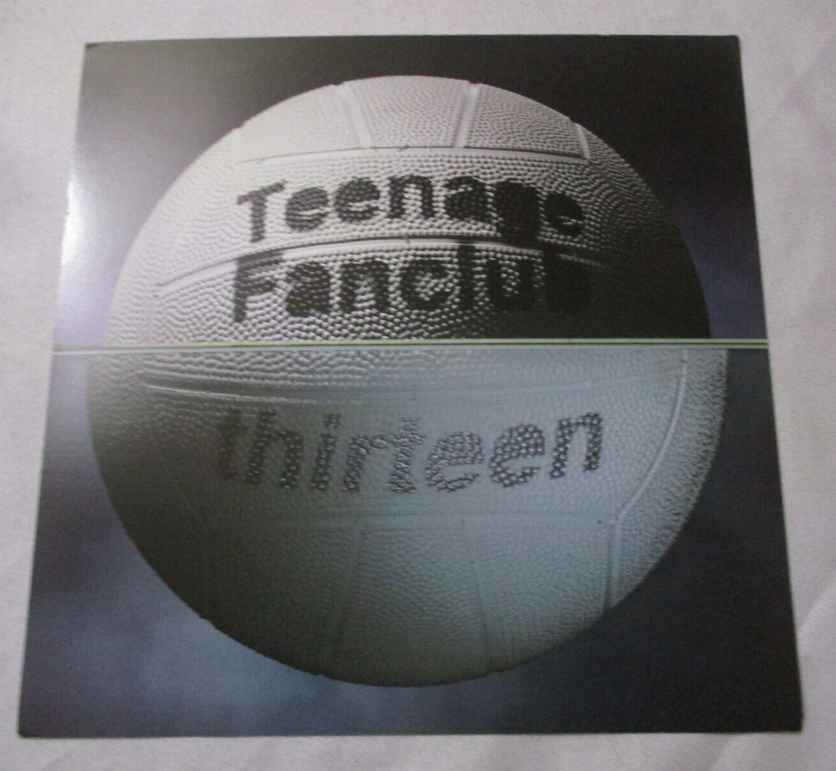 teenage fanclub products for sale | eBay