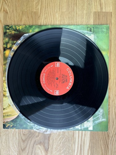 RAY CONNIFF This Is My Song LP Vinyl Record 12" JAZZ POP 1967 Columbia Records - Picture 6 of 7