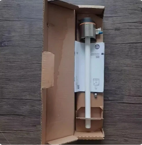 IFM LK1022 Liquid Level Sensor New In Box - Imagen 2 de 5