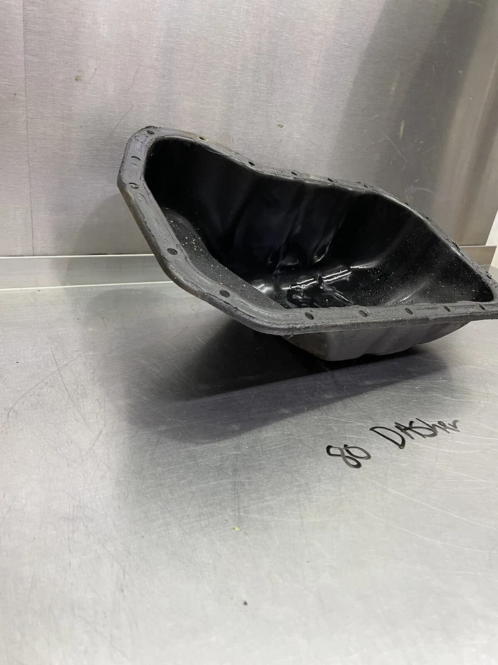 OIL PAN ENGINE FITS AUDI VOLKSWAGEN 4000,80,90,FOX,DASHER - Image 2 of 4