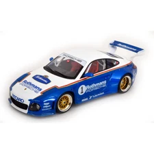 2020 Porsche 911 (997) RWB OLD & NEW Rothmans 1/18 Model Car Group MCG18327