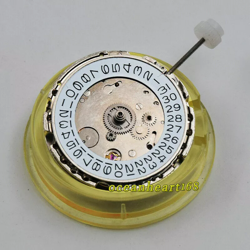 Mingzhu 3804 clearance automatic movement