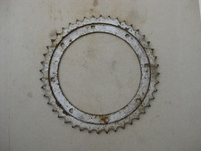 VDB Nabe von der Bey neu Göricke Gö 150 175 Sachs SM 51 Kettenrad Zahnkranz NOS