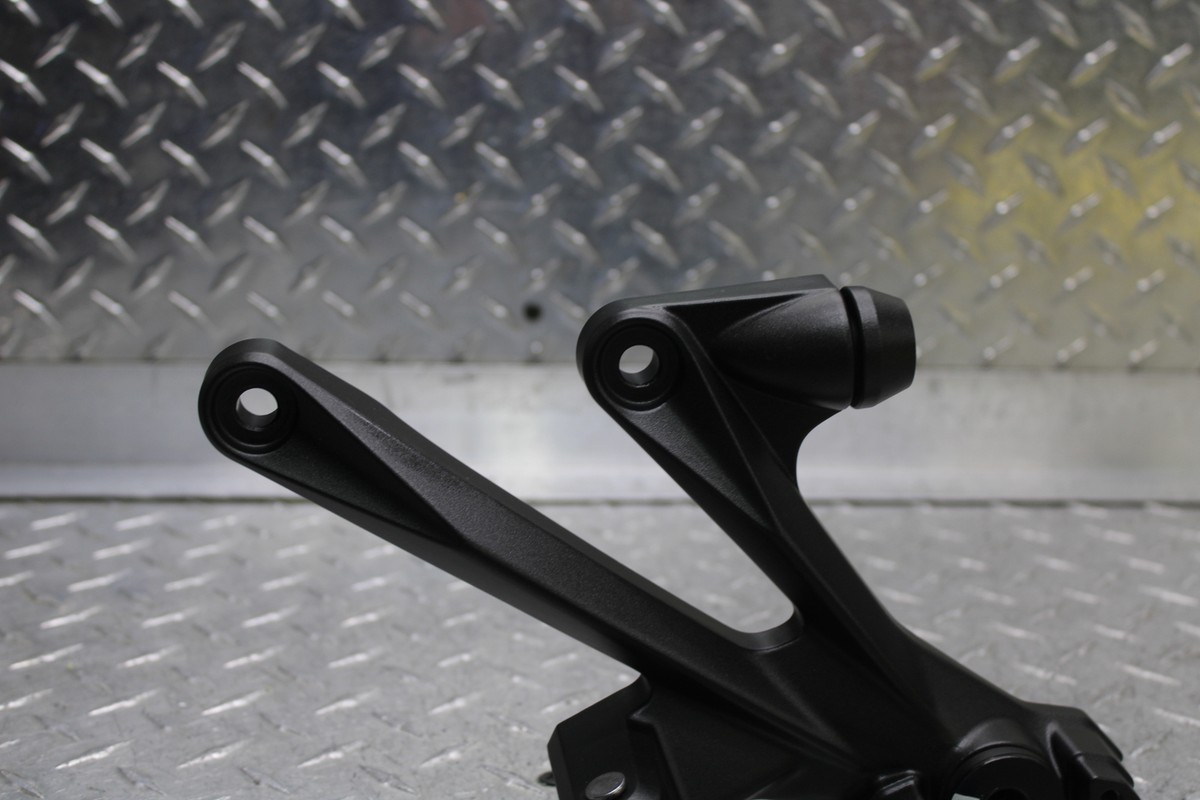 2022 KAWASAKI NINJA ZX14R ZX1400 ABS SE LEFT REAR FOOTPEG