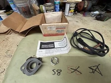 ZEROSTART 8601445 860-1445         ""READ THE LISTING"""            9W