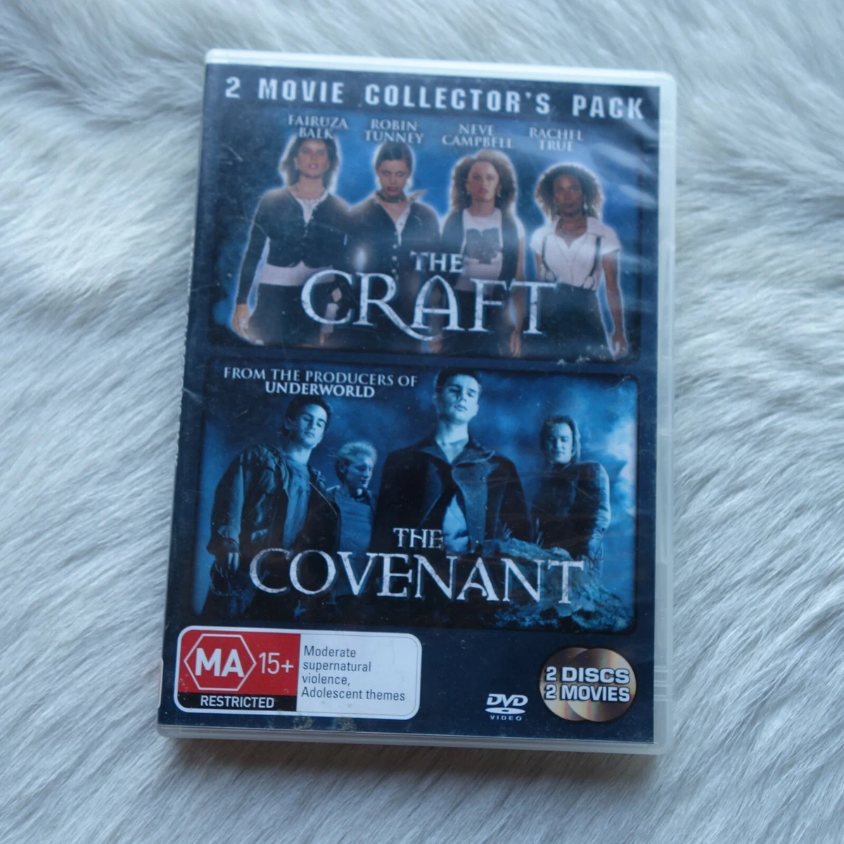 Fmovies supernatural online