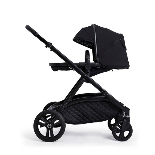 Cosatto Wow XL tándem en silueta con tabla bolsa asiento coche saco base y pvc - Imagen 13 de 23