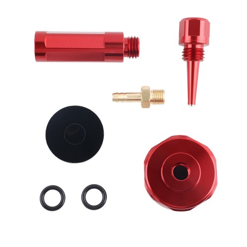Honda generator EU1000i EU2000i oil change kit magnetic oil dipstick 55201 - Picture 3 of 16