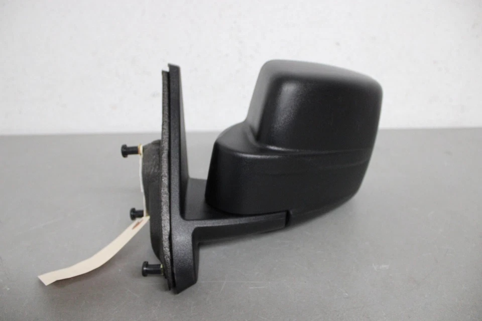 Jeep Patriot 2007 2017 espejo retrovisor manual lado izquierdo Foto 3 de 4