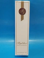 Royal Secret SPRAY COLOGNE CONCENTRATED 3.3  Fl Oz / 100 mL  By Five Star. 