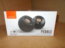 creative pebble black