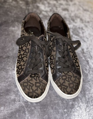 dkny trainers size 5