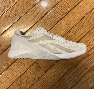 Reebok Nano X1 Blanco H02837 para mujer 