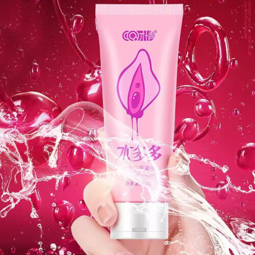 3pc Female Lubricant Fast Orgasm Vaginal Tightening Gel Moistening Pleasure Gel - Picture 7 of 17