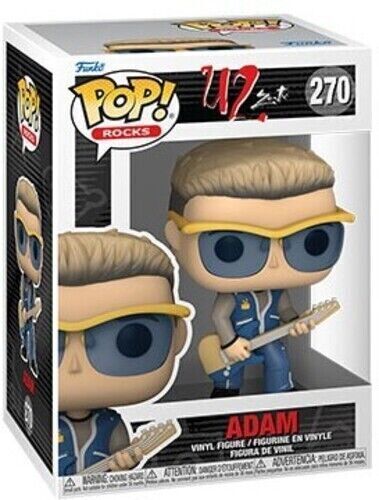 Funko Pop | Figuras de vinilo | Animación | Arte | Disney | Rocas | Deporte | Star Wars - Imagen 65 de 117