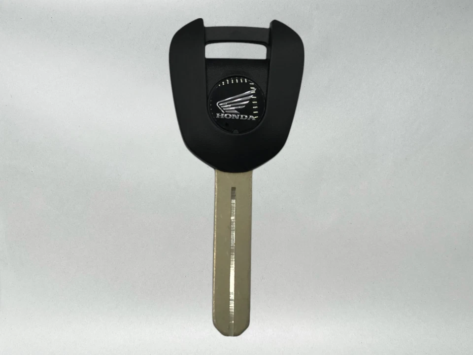 Honda Genuine OEM 2014-22 CB500X NC750XD CBF300 Key Blank 35121-MJE-A02 - Image 4 of 4
