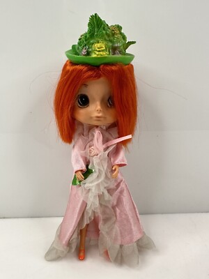 Rare Vintage 1968 Kamar Salad Girl Doll Gigi Jones Japan | eBay