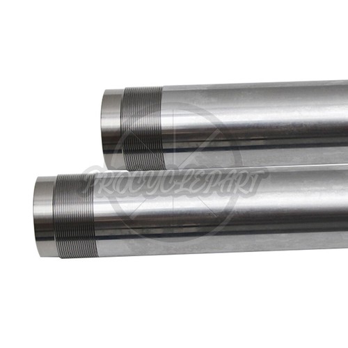 2xGabelstandrohr vorne für Honda CBR1000RR 2004-2007 43x507mm CBR 1000 RR - Picture 5 of 5