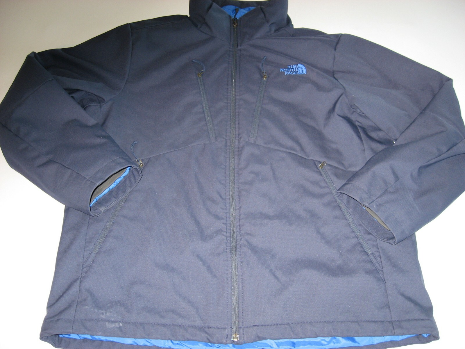 Windwall Primaloft Jacket XL | eBay