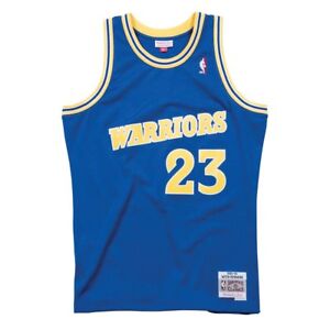 jersey 23 warriors