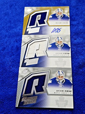 2015-16 SPx Hockey Cards 8