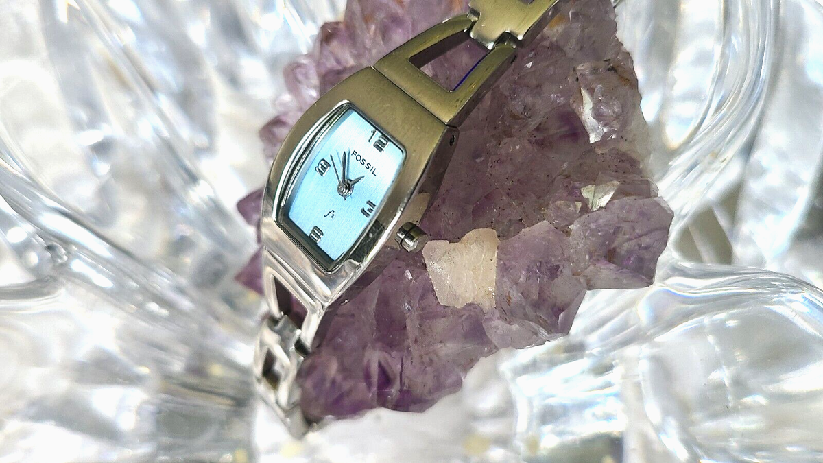Fossil F2 Ladies