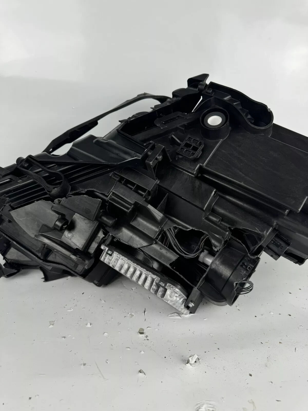 Lamborghini Urus 2018-2021 LH Left Side Headlight 4ML941035E