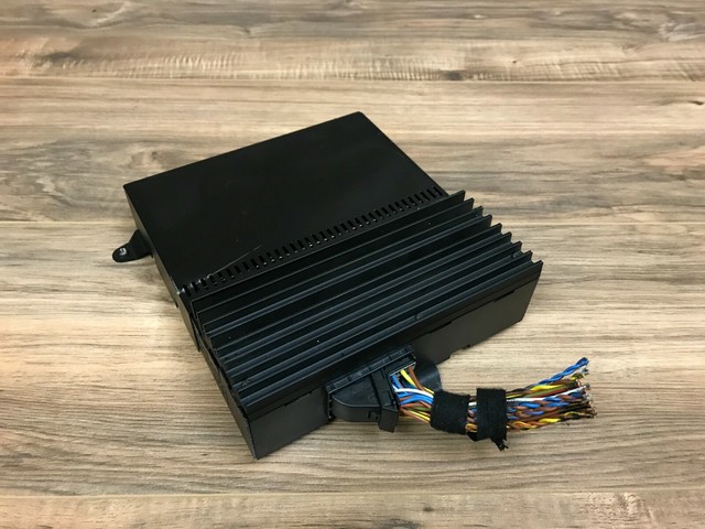 Bmw amp e53