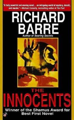 The Innocents (Wil Hardesty Novels) - Mass Market Paperback - GOOD