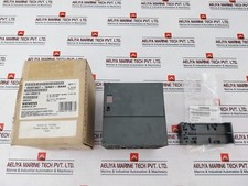 Siemens Simatic S7 1P 6ES7 307-1KA01-0AA0 Power Supply DC24V