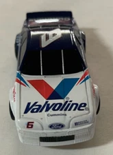 LIFE-LIKE - ROKAR HO - Ford Taurus - Valvoline #6