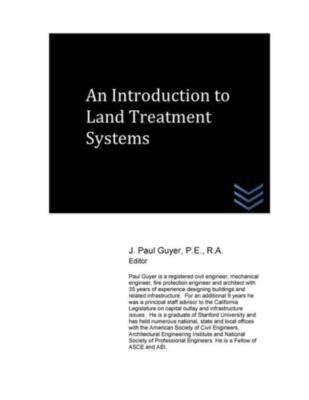 An Introduction To Land Treatment Systems