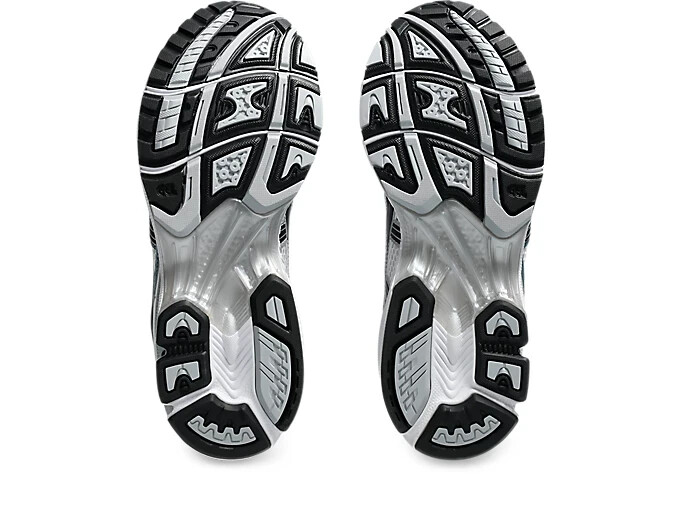 正規品　27 Asics GelKayano14 WhiteFjord Grey Asics Gel-Kayano 14 White / Fjord Grey - Dec 2024 - 1203A537-106