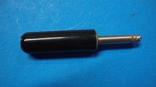 Switchcraft S-250 Stecker 3/16" Durchmesser 2 Leiter - Bild 1 von 4