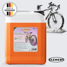 Element Fahrradreiniger I Bike Cleaner I 5 Li...