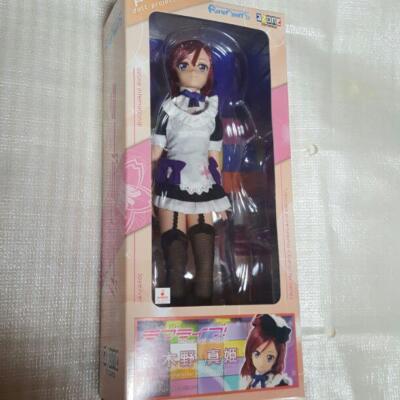 ドール(Pureニーモ) Pure Neemo Character Series Love Live! Nishikino Maki 1/6 Doll