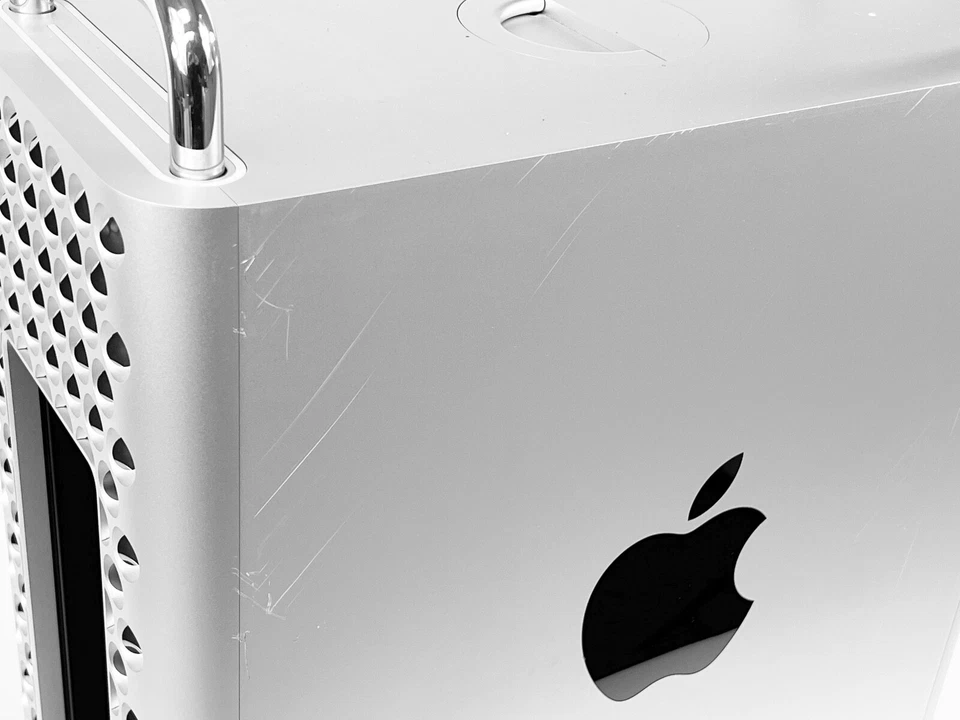 2019 Apple Mac Pro 3.5GHz Intel 8-Core 32GB RAM 1TB SSD Radeon Pro 580X - Image 4 of 4