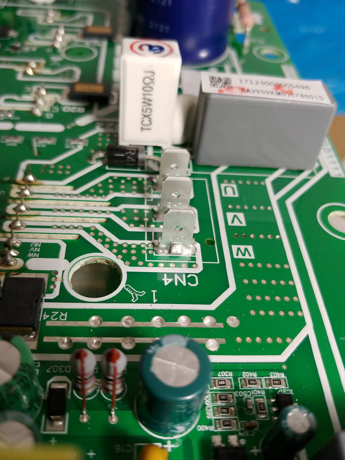 Bosch Outdoor Control Board 8733953147 | eBay