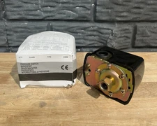 Pressure Switch Manostat With Original Box