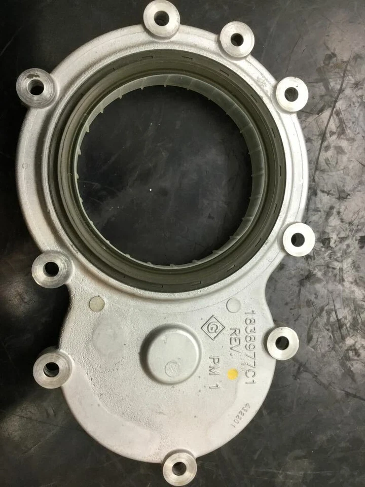 SELLO PRINCIPAL TRASERO INTERNACIONAL 1838978C92 Foto 3 de 3