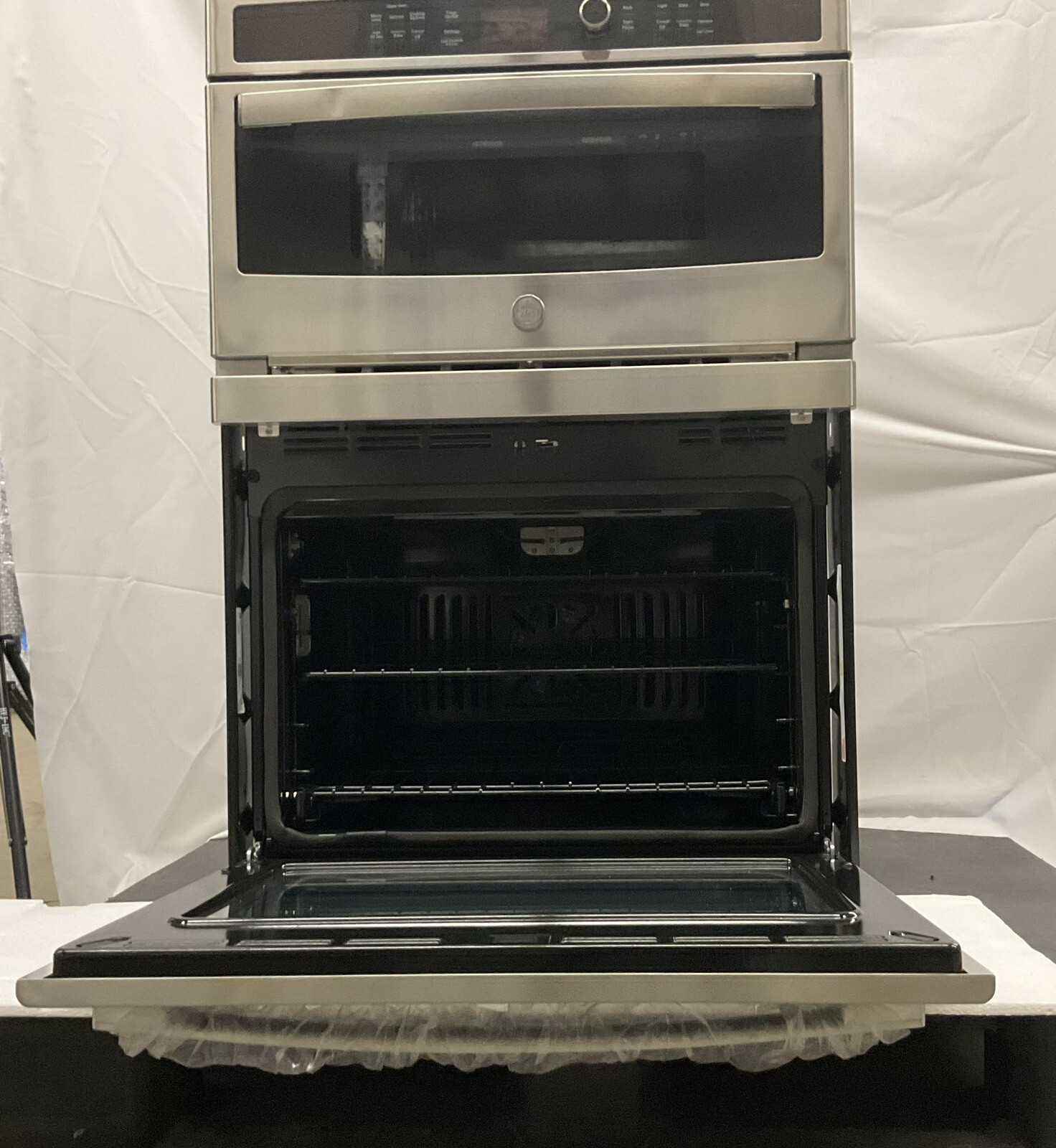 GE Profile PT7800SHSS 30