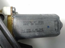 7322748 fensterheber hinten rechts BMW SERIE X5 M F85 2015- 2993 CC 970607