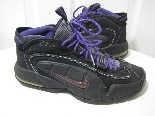 MENS NIKE AIR MAX PENNY 1 PHOENIX SUNS 
