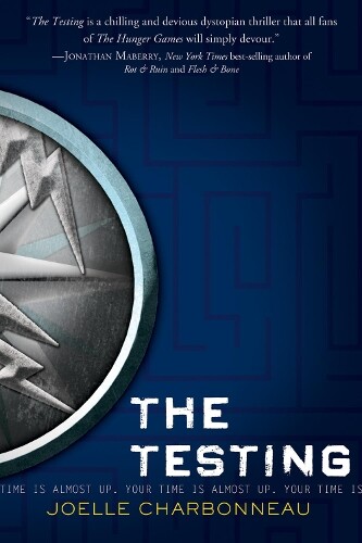 Thumbnail - Joelle Charbonneau The Testing (taschenbuch) Testing (us Import)