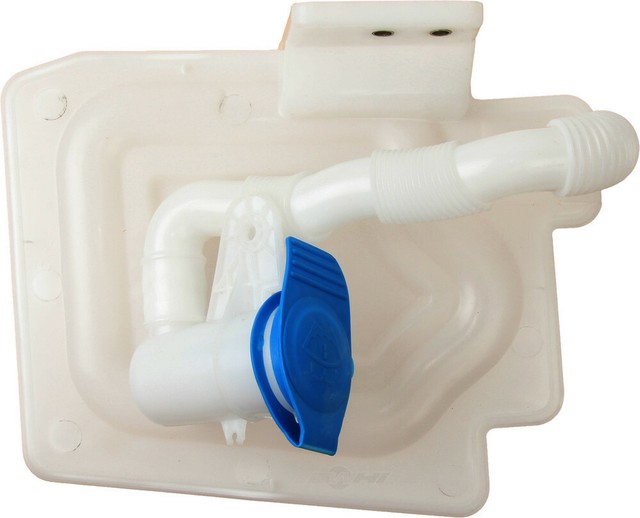 Windshield Washer Fluid Reservoi fits 20052015 Volkswagen GTI Eos