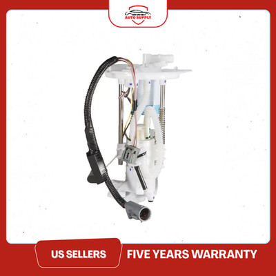 FG0875 Delphi Electric Fuel Pump Gas New for Ford Explorer Mercury Mountaineer