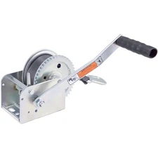 Dutton Lainson Corp 15305 - Trailer Boat Winch