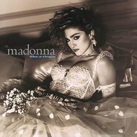 Madonna - Like A Virgin - Vinyl Record - G3Z