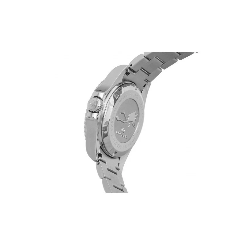 Lorenz Abyss Professional Diver Water Resistant 300 mt - Immagine 3 di 4